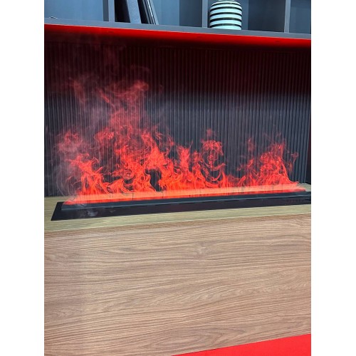 Электроочаг REALFIRE 2500 3D производитель REALFIRE