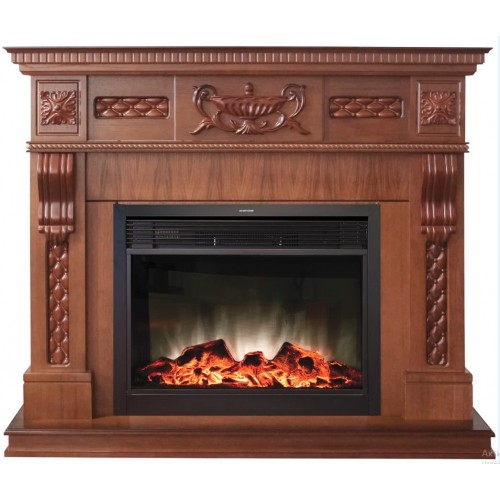 Электрокамин RealFlame Corsica Lux NT с Moonblaze LUX BL производитель RealFlame