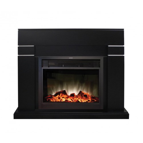 Электрокамин RealFlame Lindelse 26 BL с Moonblaze Lux BL S производитель RealFlame