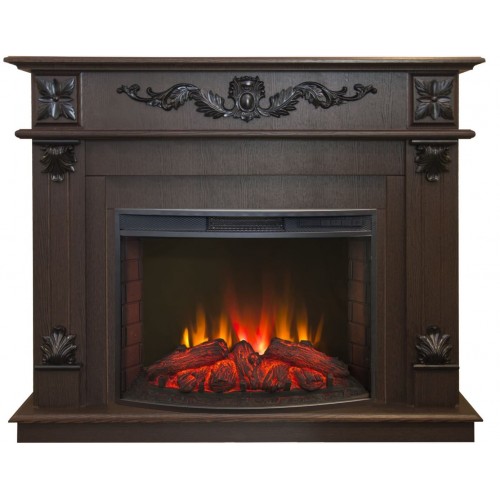 Электрокамин RealFlame Philadelphia 26 DN с Evrika 25,5 производитель RealFlame
