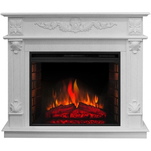 Электрокамин RealFlame Philadelphia 26 WT с Epsilon 26 S IR производитель RealFlame