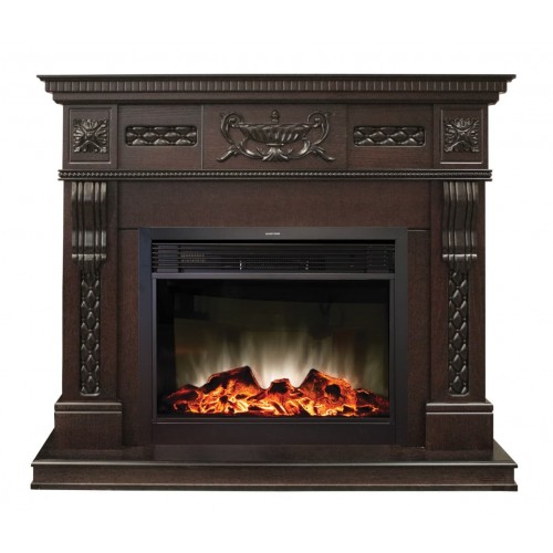 Электрокамин RealFlame Corsica Lux AO с Moonblaze LUX BL производитель RealFlame