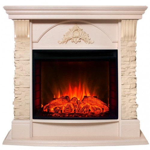 Электрокамин RealFlame Athena  с Evrika 25,5 производитель RealFlame