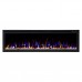 Электроочаг RealFlame Saphir 60 производитель RealFlame