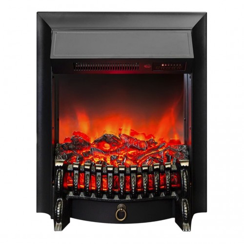 Электроочаг RealFlame Fobos Lux BL  производитель RealFlame