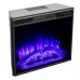 Электроочаг AQUAMARINE 26 производитель RealFlame