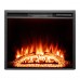 Электроочаг AQUAMARINE 26 производитель RealFlame
