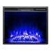 Электроочаг AQUAMARINE 26 производитель RealFlame
