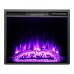 Электроочаг AQUAMARINE 26 производитель RealFlame