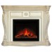 Каминокомплект BARCELONA/БАРСЕЛОНА Бежевый дуб с золотой патиной с очагом Электроочаг MOONBLAZE LUX/МУНБЛЕЙЗ производитель RealFlame Каминокомплект BARCELONA/БАРСЕЛОНА Бежевый дуб с золотой патиной с очагом Электроочаг MOONBLAZE LUX/МУНБЛЕЙЗ производитель RealFlame