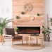 Электроочаг RealFlame Beverly 1000 производитель RealFlame