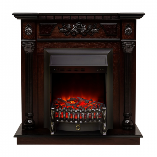 Электрокамин RealFlame Dacota AO с Fobos Lux производитель RealFlame