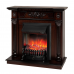 Электрокамин RealFlame Dacota AO с Fobos Lux производитель RealFlame