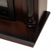 Электрокамин RealFlame Dacota AO с Fobos Lux производитель RealFlame