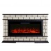 Электроочаг Fiero D42 AO с очагом Diamond 42 производитель RealFlame