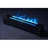 Электроочаг RealFlame LINE AC