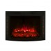 Электроочаг QUEEN-S 25.5 производитель RealFlame