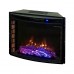 Электроочаг QUEEN-S 25.5 производитель RealFlame