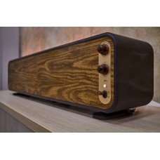 Электроочаг RealFlame RETRO