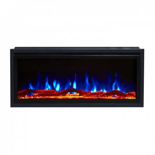 Электроочаг SAFITA 36 производитель RealFlame