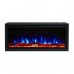 Электроочаг SAFITA 36 производитель RealFlame