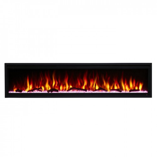 Электроочаг SAFITA 72 производитель RealFlame