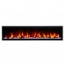 Электроочаг SAFITA 72 производитель RealFlame