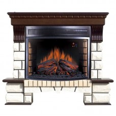 Электрокамин Royal Flame Dioramic 25 LED FX Электрокамин Royal Flame Dioramic 25 LED FX