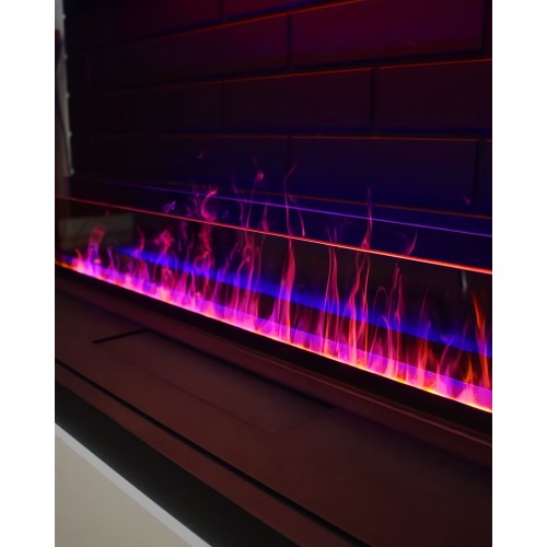 Электроочаг 3D FireLine 1500 Blue (с эффектом cинего пламени) Schones Feuer производитель Schones Feuer