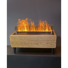 Электрокамин Artwood с очагом Schones Feuer 3D FireLine 600