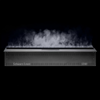 Электроочаг Schones Feuer 3D FireLine 1200 с распылением