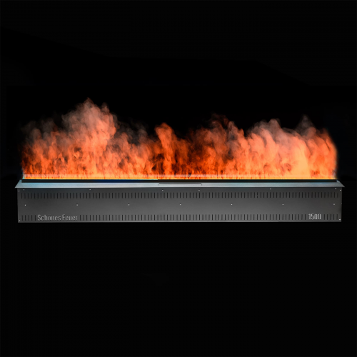 Электроочаг Schones Feuer 3D FireLine 1500 с распылением производитель Schones Feuer