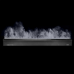 Электроочаг Schones Feuer 3D FireLine 2000 с распылением производитель Schones Feuer