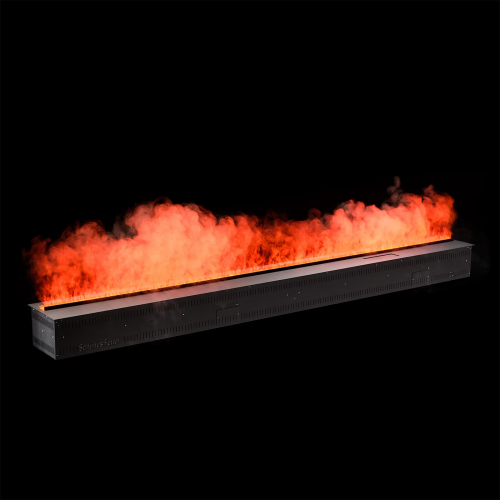 Электроочаг Schones Feuer 3D FireLine 2400 с распылением производитель Schones Feuer