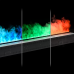 Электроочаг Schones Feuer 3D FireLine 2400 с распылением производитель Schones Feuer