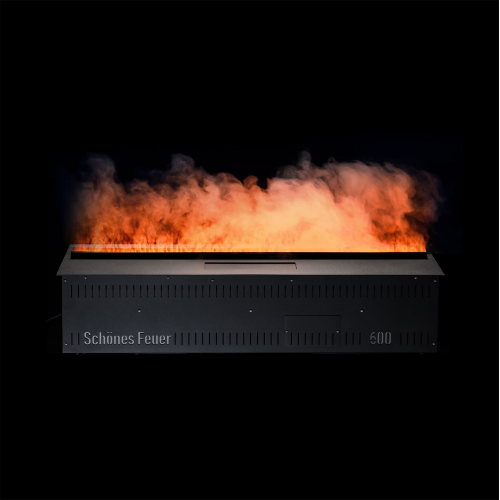 Электроочаг Schones Feuer 3D FireLine 800 с распылением производитель Schones Feuer