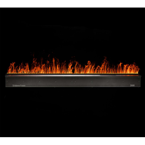 Электроочаг Schones Feuer 3D FireLine 2000 производитель Schones Feuer
