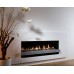 Газовый камин flach Architektur 38/170 производитель Brunner