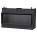 Газовый камин flach Architektur 40/115 производитель Brunner