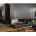Газовый камин Panorama 43/45/38/105 производитель Brunner
