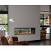 Газовый камин Tunnel Architektur 40/130 производитель Brunner