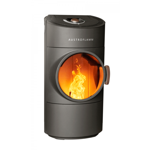 Пеллетный камин Austroflamm Clou Compact Pellet производитель Austroflamm