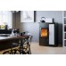 Пеллетный камин Austroflamm Mo Duo Cook производитель Austroflamm