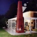 Уличный камин AR009 Bloch Design производитель Bloch Design