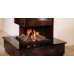 Современный камин CM018 Bloch Design производитель Bloch Design