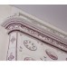 Каминная облицовка с сюжетной росписью: Голландские сценки 1033 производитель Ceramica