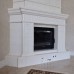 Изразцовая угловая печь-камин Альбион с топкой Liseo 07 3387 производитель Ceramica