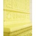 Изразцовый камин Альбион для программы Дачный ответ производитель Ceramica
