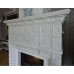 Изразцовый камин Дорф с короной производитель Ceramica