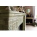 Комплект каминной облицовки Элеганс. Цвет: Лесной Туман производитель Ceramica